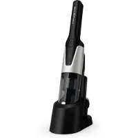 Rowenta handheld cordless vacuum cleaner XTOUCH AC9736WO black