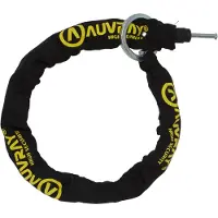 Auvray Lasso Plug 8.5 Mm Kædelås