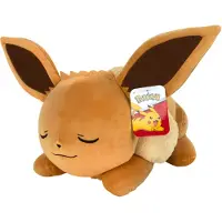 Pokémon Bamse - 45 cm - Eevee - - OneSize - Bamse