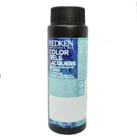Redken Color Gels Lacquers 4Nn 60ml X 3 Un