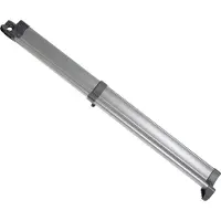 BUZZRACK rampe Alu til E-scorpion/E-hornet