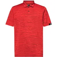 Oakley Apparel Gravity Pro Kortærmet Polo