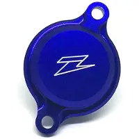 Zeta Yamaha Yz 450 F 10-21 Ze90-1362 Oliefilterdæksel