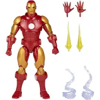 Hasbro Iron Man Legender 15 Cm