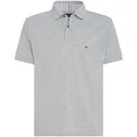 Tommy Hilfiger 1985 Regular Fit Kortærmet Polo