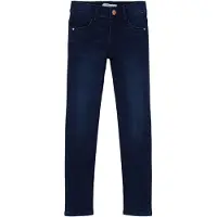 Name it Jeans 'Polly' blue denim