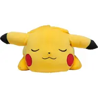 Pokémon SLEEPING PLUSH PIKACHU
