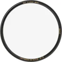 B+W Clear Mrc Basic 95 Mm Polariseringsfilter