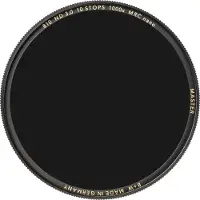 B+W Nd 3.0 Mrc Nano Master 46 Mm Polariseringsfilter
