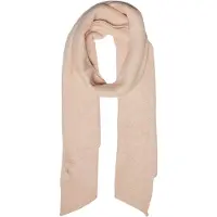 Pieces Sjal 'Pyron' lys pink