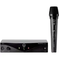 AKG Perception Trådløst Vocal Sæt (ISM)