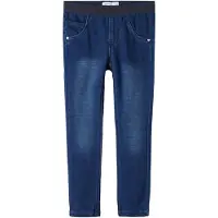 Name it Jeans 'Salli' blue denim