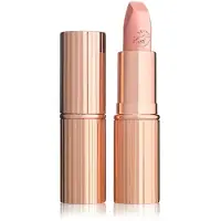 Charlotte Tilbury - Hot Lips - Læbestift - Kim K. W (3,5 G) - For Women