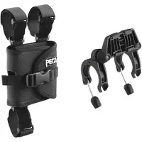 Petzl Ultra Forlygte Beslag