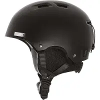 K2 Verdict Hjelm