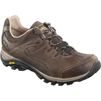 Meindl - Vandresko herre - Caracas Dark Brown til Unisex - Størrelse 41 - Brun