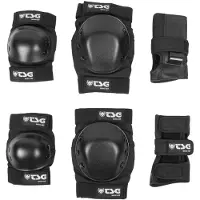 TSG Basic Set Beskyttelsessæt