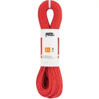 Petzl - Klatrereb - Rumba 8.0 Red til Unisex - Størrelse 60 m - Rød