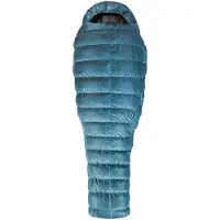Valandre - Soveposer ekstrem kulde - Shocking Blue Neo til Unisex - Størrelse Højre - Blå