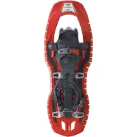 TSL Outdoor - Snesko - Symbioz Hyperflex Elite til Unisex - Størrelse L - Rød