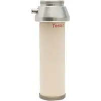 Katadyn - Mad/drikke - Replacement cartridge for Pocket filter til Unisex - Hvid