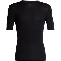 Icebreaker 175 Everyday Crew Merino Kortærmet Baselayer