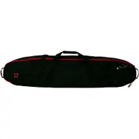 Snowleader - Snowboardtasker - Snowboard Black Bag til UnisexUld - Sort