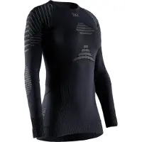 X-Bionic Invent 4.0 Langærmet Baselayer