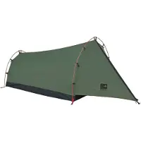 Jamet - Telte vandring/trekking - Monte Cinto 4000 til Unisex - Grøn