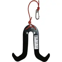 TSL Outdoor Yoolfit Slæde