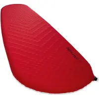 Therm-A-Rest - Madras - ProLite Plus Cayenne til Unisex - Størrelse Small - Rød