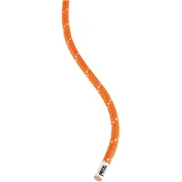 Petzl - Klatrereb - Push 9 mm Orange til Unisex - Størrelse 70 m