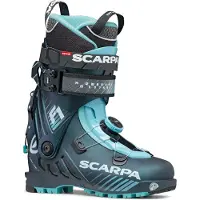 Scarpa F1 Skistøvler Til Kvinder