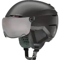Atomic Savor Visor Junior Juniorhjelm