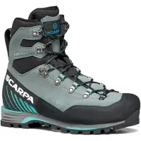 Scarpa Manta Tech Gore-tex Bjergbestigningsstøvler