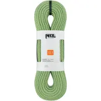 Petzl - Klatrereb - Mambo 10.1 Mm Green til Unisex - Størrelse 70 m - Grøn