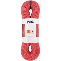 Petzl - Klatrereb - Arial 9.5 Mm Red til Unisex - Størrelse 70 m - Rød