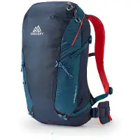 Gregory Targhee Fasttrack Rygsæk 24l