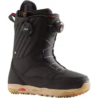 Burton Limelight Boa Snowboardstøvler Til Kvinder