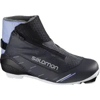 Salomon - Klassisk - Rc9 Vitane Nocturne Pr til Unisex - Størrelse 4 UK - Sort