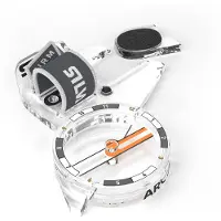 Silva Arc Jet S Venstre, kompas