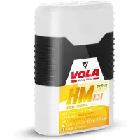 Vola - Ski vedligeholdelse - HMrace Yellow 60ml til Unisex - Gul