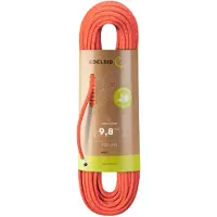 Edelrid Heron Eco Dry 9.8 Mm Reb