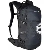 Amplid - Rygsække - Line Hunter Backpack til Unisex - Sort
