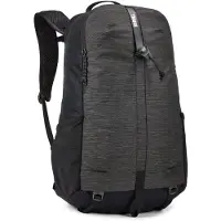 Thule Nanum - Rygsæk - 420D nylon - sort