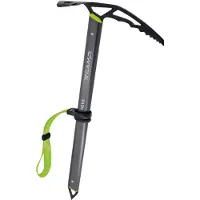 Camp - Skialpinisme udstyr - Neve til UnisexAluminium - Størrelse 57 cm - Grå