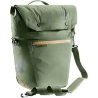 Deuter Mainhattan 17+10l Sidetasker
