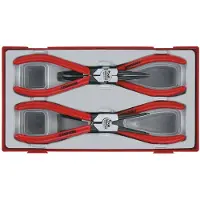 Teng Tools tang til indvendige og udvendige låseringe (0403-0102)