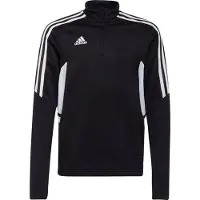 Adidas Træningstrøje Condivo 22 - Sort/Hvid Børn, størrelse 128 cm