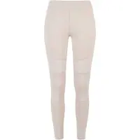 Urban Classics Leggings beige